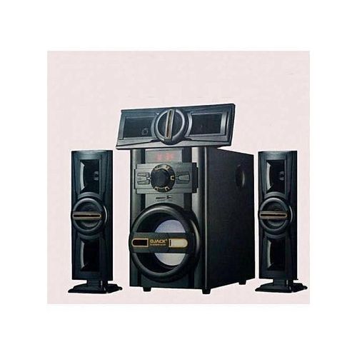 product_image_name-Djack-3.1 Full Home Theater Speaker - Multi Media Wireless FM Radio Bluetooth Model May Vary - Black-2
