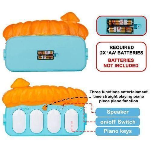 product_image_name-Generic-Plastic Musical Keyboard Mat-2