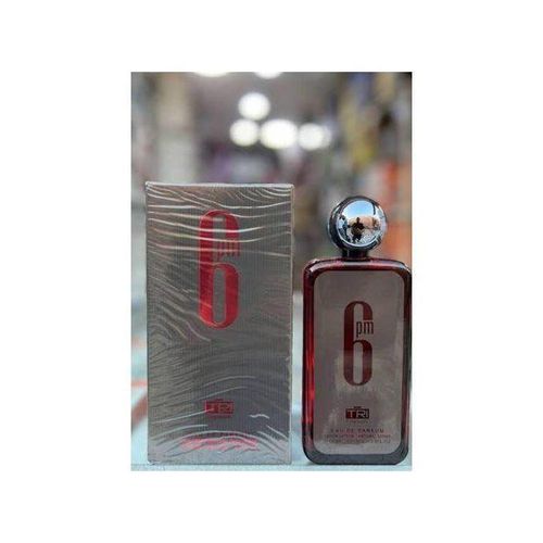 product_image_name-Generic-6PM Red Perfume 100ml-1