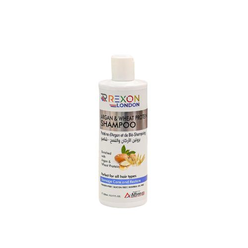 product_image_name-Rexon-London - Argan & Wheat Protein Shampoo-1