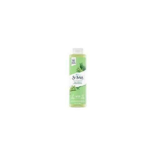 product_image_name-Generic-St Ives Purifying Tea Tree & Lemongrass Shower Gel-1
