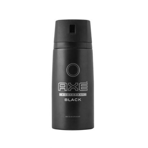 product_image_name-Axe-Spray for Men 150ml - Black-1