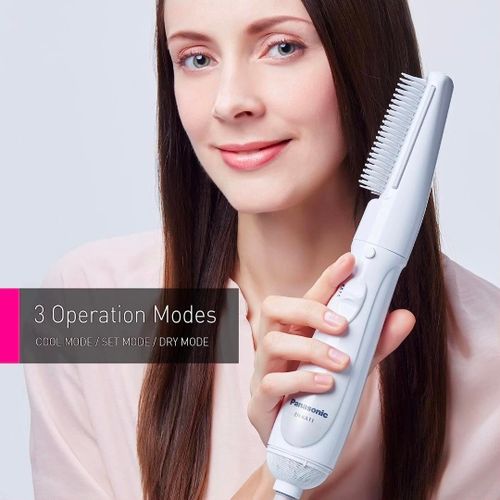 product_image_name-Panasonic-Original EH-KA11 hair styler with 3setting modes and 360degres swivel cord-3