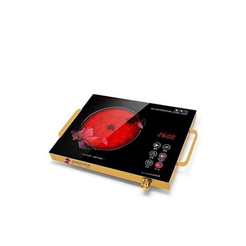Hoffman online induction cooker