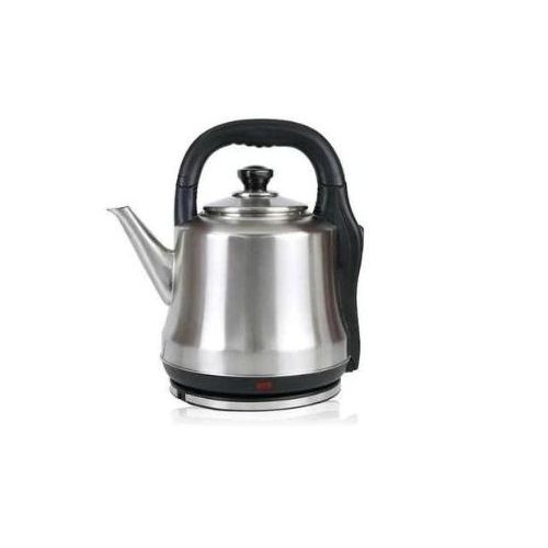 product_image_name-Generic-BESTER Electric Tea Kettle Stainless Steel 6L 1800W-3
