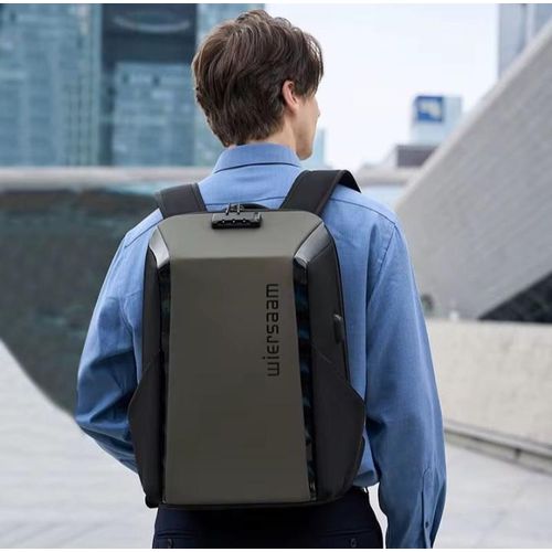 product_image_name-Generic-Anti-theft business backpack Water proof. -2