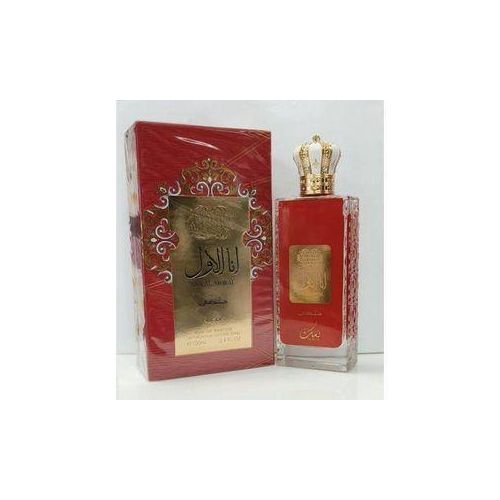 product_image_name-NUSUK-Ana Al Awwal Malaki EDP For Ladies 100ml-1