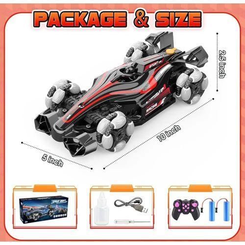 product_image_name-Generic-Remote Control Car for Kids, Drift RC Car Toys for 4 5 6 7 8-12 Year Old Boys Girls Birthday Gifts 2.4Ghz 15KM/H Fast RC Cars for Kids Adults Cool Toys for Boys 8-12-1