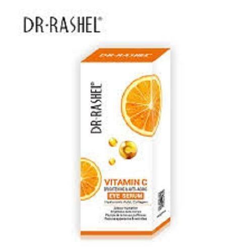 product_image_name-Dr. Rashel-Vitamin C SET 4 IN 1Face Cleanser +Serum + Cream + Eye Serum-5