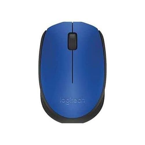 product_image_name-Generic-Logitech M170 Wireless Mouse, 2.4 GHz With USB Mini Receiver, Optical Tracking, 12-Months Battery Life, Ambidextrous PC/Mac/Laptop-2