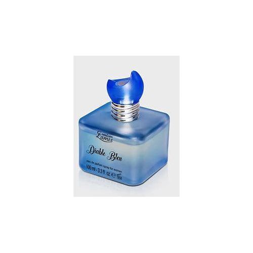 product_image_name-Generic-Creation Lamis Diable Bleu Women Eau De Parfum Spray, 3.4 Ounce-2