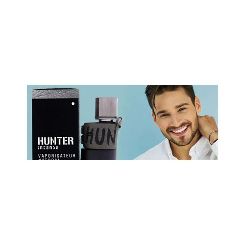 product_image_name-Armaf-Hunter Intense Eau De Toilette Perfume For Men, 100ml-5