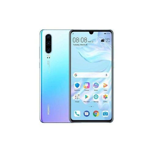 product_image_name-Huawei-P30 Pro 6.47" 8GB RAM 128GB ROM 40MP 4200mAh - Crystal-2