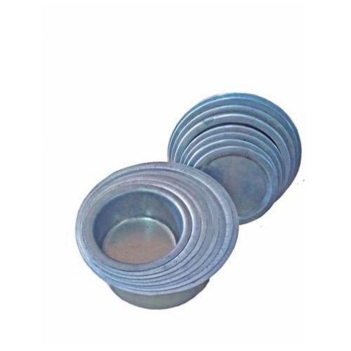 product_image_name-Nile-Set Of 8pc Cookware Sourcepans With Covers - Silver-1