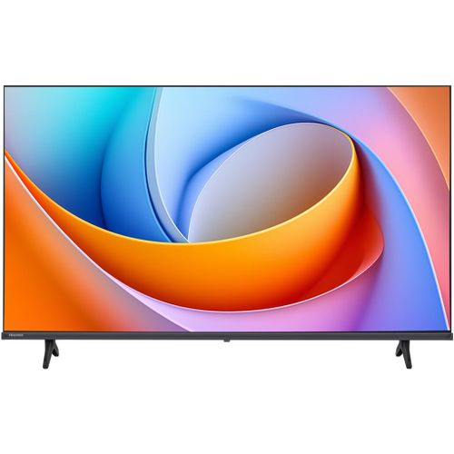 product_image_name-Hisense-50 Inch Full HD VIDAA Smart LED TV In-Built Free To Air Decoder, HDMI, USB, Netflix, Youtube, Apple Air Play, Dolby Audio - Black-1