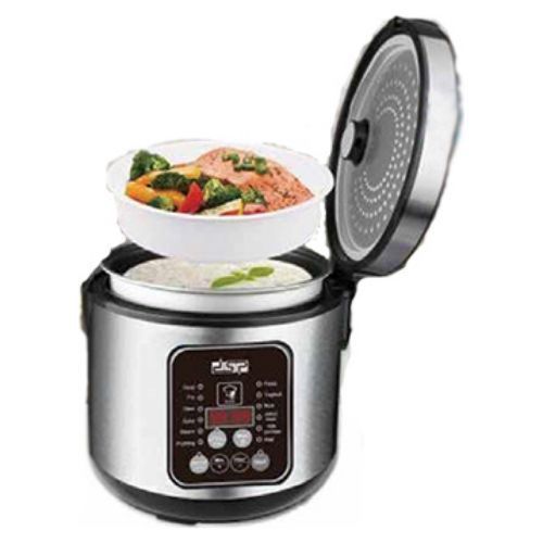 8 litre multi cooker clearance