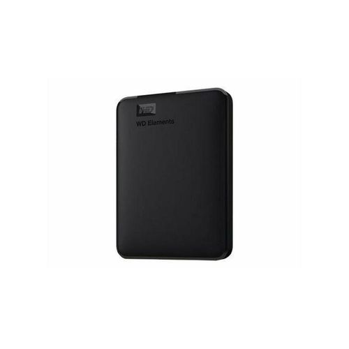 product_image_name-Western Digital- 500GB External Hard Disk Drive 3.0 - Black-1