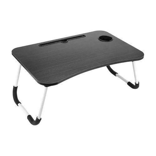 product_image_name-Original-Multi Functional Foldable Laptop Bed Table, Portable Multifunction Laptop Lazy Desk Large Sofa Bed Tray Writing Eating Reading Stand Table - Multicolor-6