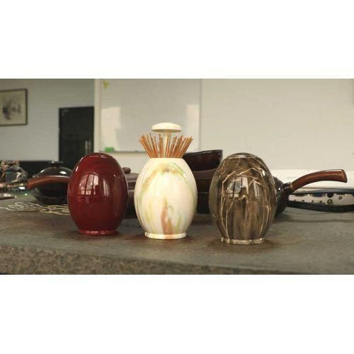 product_image_name-Generic-Automatic Multi-Design Egg Plastic Toothpick Holder Dispenser bottle, Multi-Colours.-5