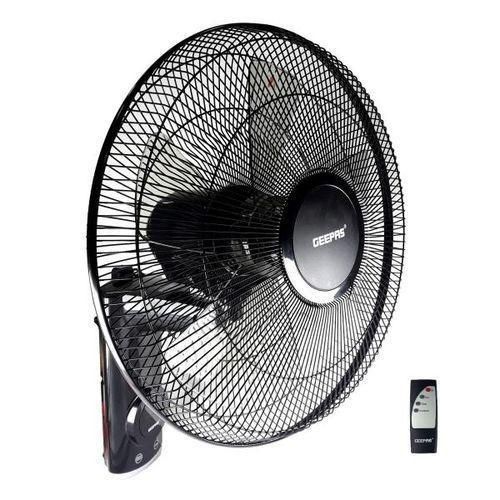 product_image_name-Geepas-Wall Mount Fan -16 Inches - Multi-4