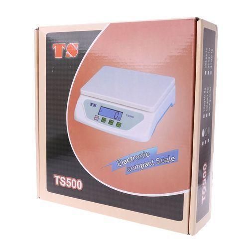 product_image_name-Generic-30kg Electronic Weighing Scale / Kitchen, Laboratory - White-4