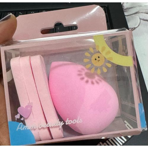 product_image_name-Amm Beauty Tools-MAKE UP SPONGE SET OF 10 PIECES OF MAKEUP SPONGES-5