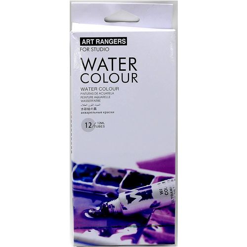 product_image_name-Generic-Art Rangers Water Color Paint 12*12Ml-2