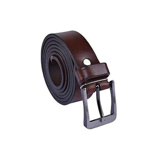 product_image_name-Generic-Faux Leather Belt - Brown-1