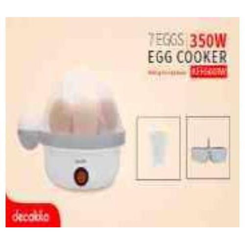 product_image_name-DECAKILA-KEEG003W  Egg Cooker – White-1