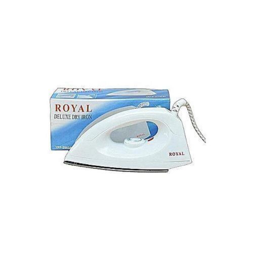 product_image_name-Generic-Royal Original Dry Flat Iron Box - White-2