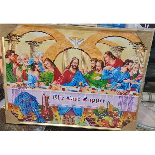 product_image_name-Generic-The last supper Art portrait -1