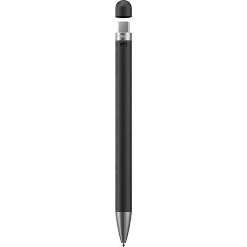 product_image_name-Generic-Philips DVT1600 VoiceTracer Pen Audio Recorder with Voice Recognition Software Recording Pen, 32GB. Sembly AI trial license: transcription, AI created summaries, AI powered meeting insights -1