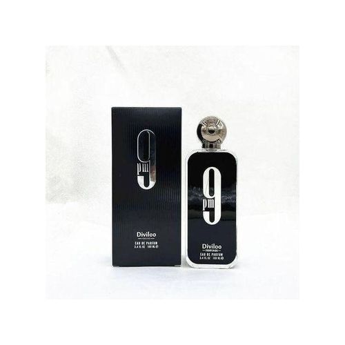 product_image_name-Generic-Diviloo 9Pm Eau De Parfum 100ml-1