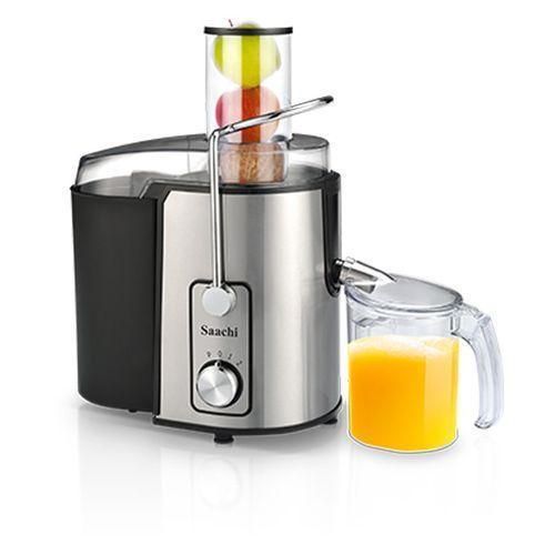 product_image_name-Saachi-Stainless Steel 800W Blender Juicer Extractor- Silver-1