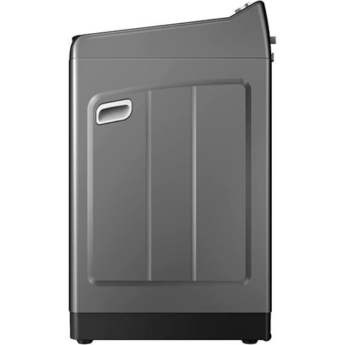 product_image_name-Hisense-17kg Top Load Automatic Mega Capacity Washing Machine Gray-3
