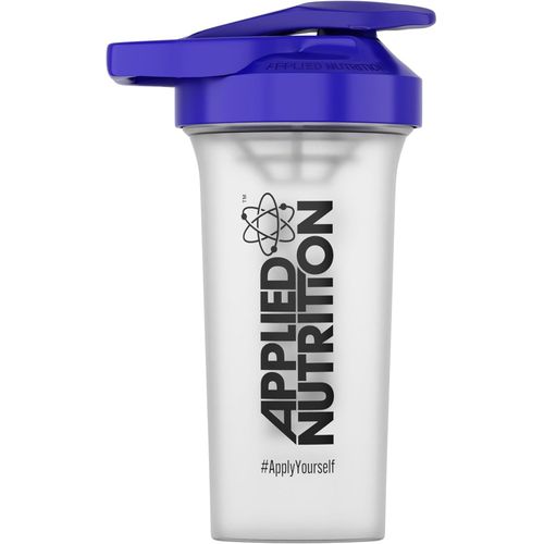 product_image_name-Applied Nutrition-Protein Shaker Bottle - Sports Supplements Shaker Cup, Plastic Shaker Bottle (700ml)-3