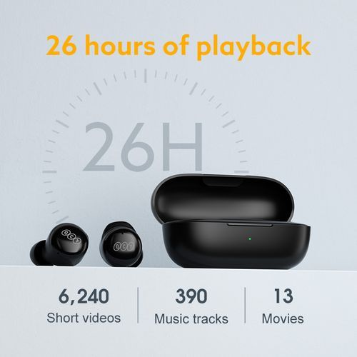 Qcy t17 cheap