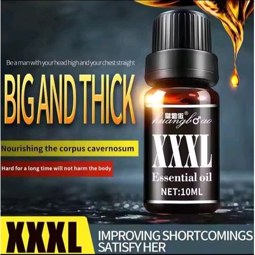 product_image_name-Generic-Men's XXXL Massage Oil Increase Growth Thicken Gel Big Lasting Erection Massage Oil Anti Premature Tool . -5