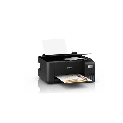 product_image_name-Epson-L3210 EcoTank L3210 A4 All-in-One Ink Tank Printer, Print, scan, copy - Black-4