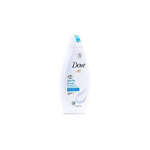 product_image_name-Dove-Gentle Exfoliating Body Wash 500ml-1