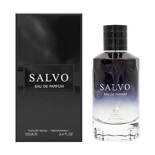 product_image_name-Generic-Lattafa Maison Alhambra Salvo for Men Eau de Parfum ,100 ml-1