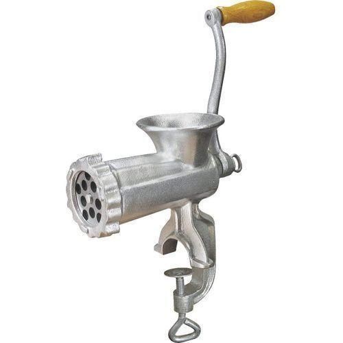 product_image_name-Generic-Cast Iron Manual Meat Mincer - Sliver, No:5.-1