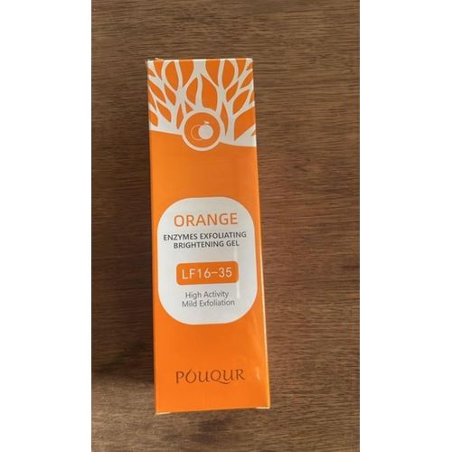 product_image_name-POuQuR-Orange Enzymes Exfoliating Brightening Gel-1