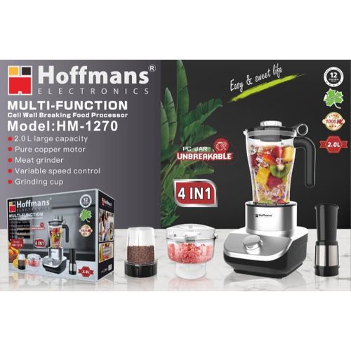 product_image_name-Hoffmans-Multi-Function Blender Modle - Black-1