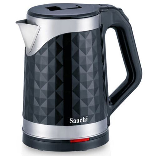 Shop Electric Kettle Pacolator 2Litters Black Jumia Uganda