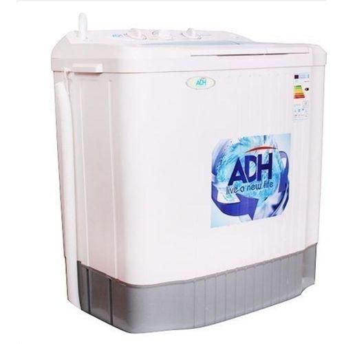 product_image_name-ADH-5KG Top loader Washing Machine - White-3