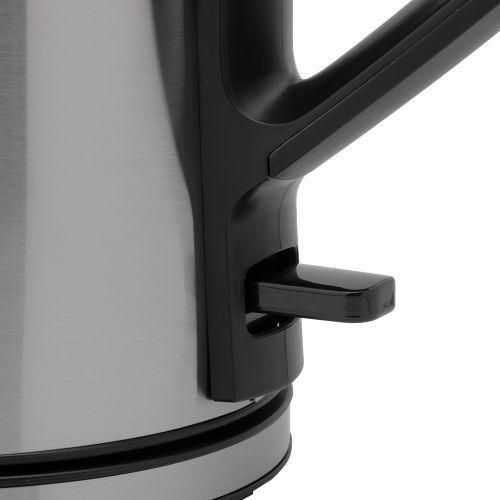 product_image_name-Evvoli-Quality Fast Boiling Electric Kettle Of 1.5 Liters-Silver/Black-3