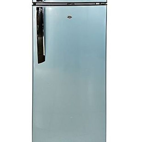 Buy Bruhm BRD H225 225 Liters Refrigerators - Silver online | Jumia Uganda