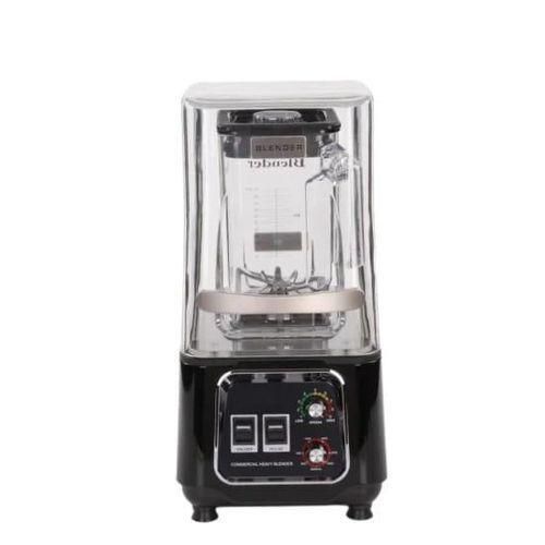 product_image_name-Generic-Professional High-Power Commercial Blender with Sound Enclosure - Multicolor-1