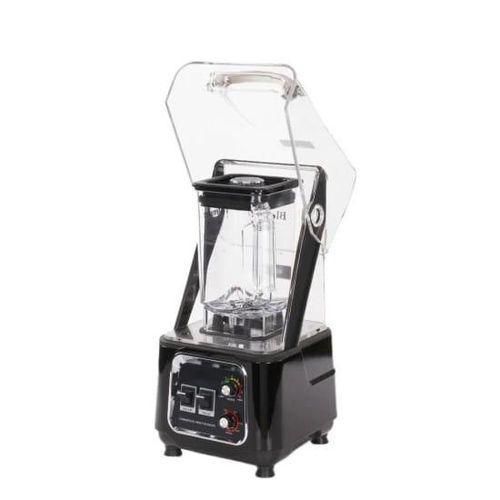 product_image_name-Generic-Professional High-Power Commercial Blender with Sound Enclosure - Multicolor-2